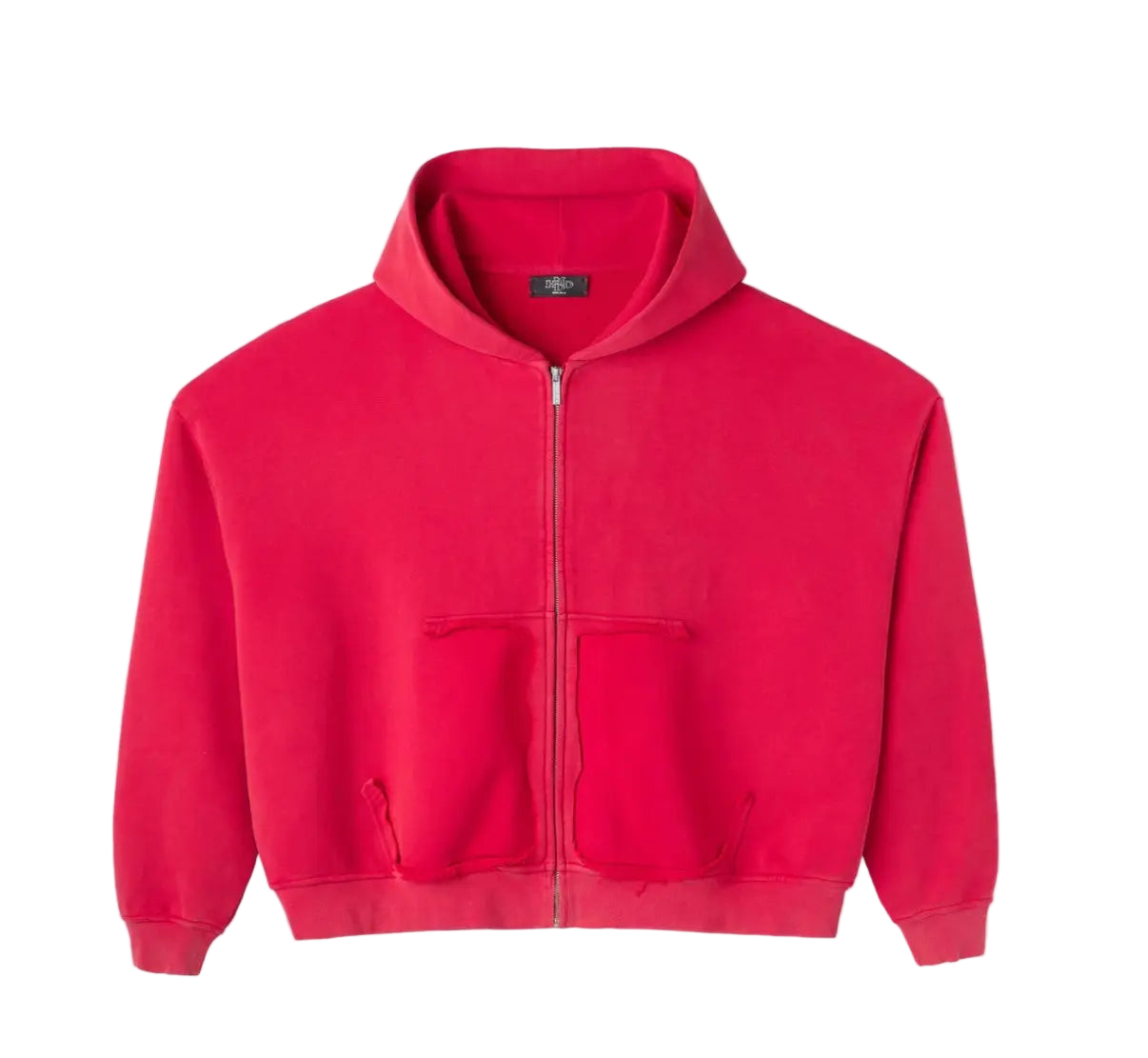 Clifford Zip Up