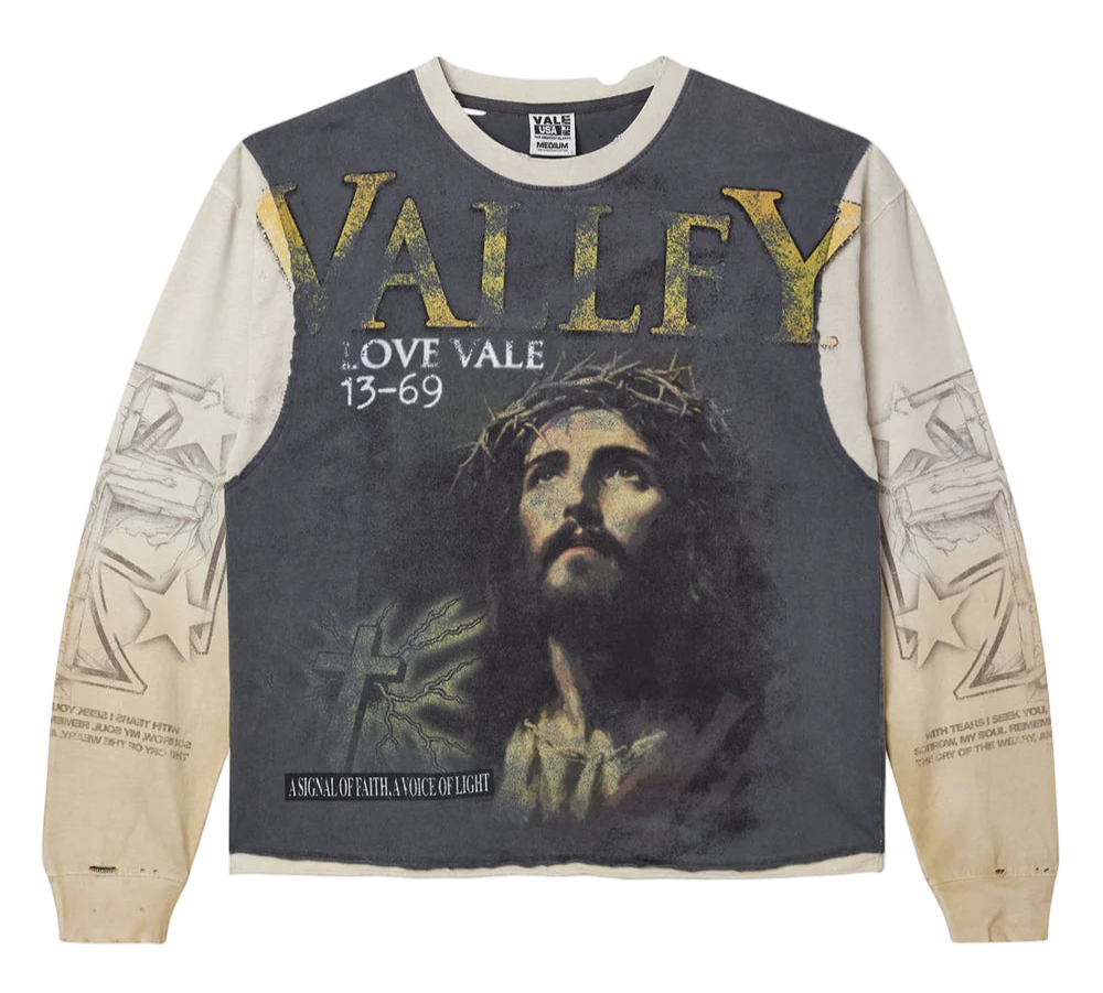 Vale 13-69 Longsleeve