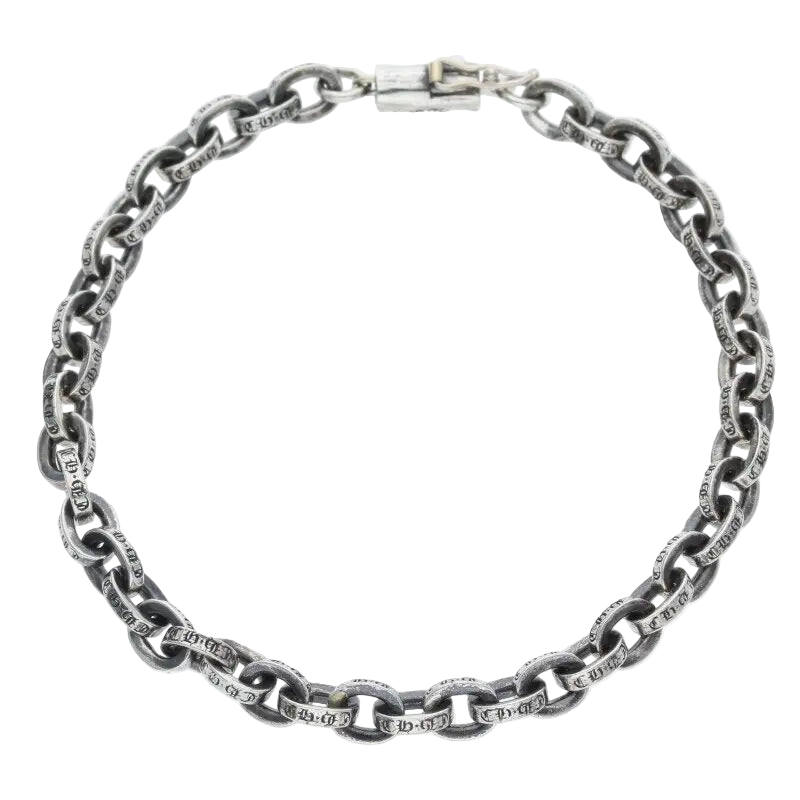 Paper Chain Bracelet