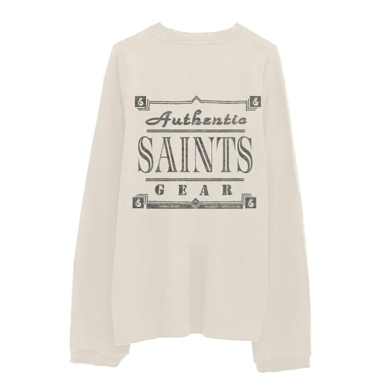 Peace & Prayer Tee