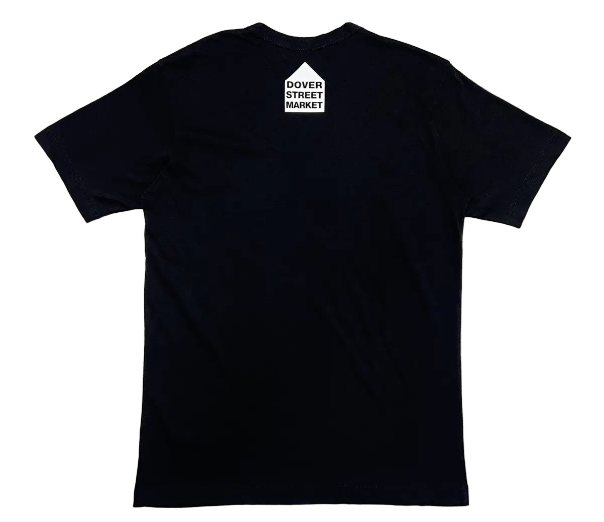 CDG x DSM Ginza Horseshoe Logo Tee