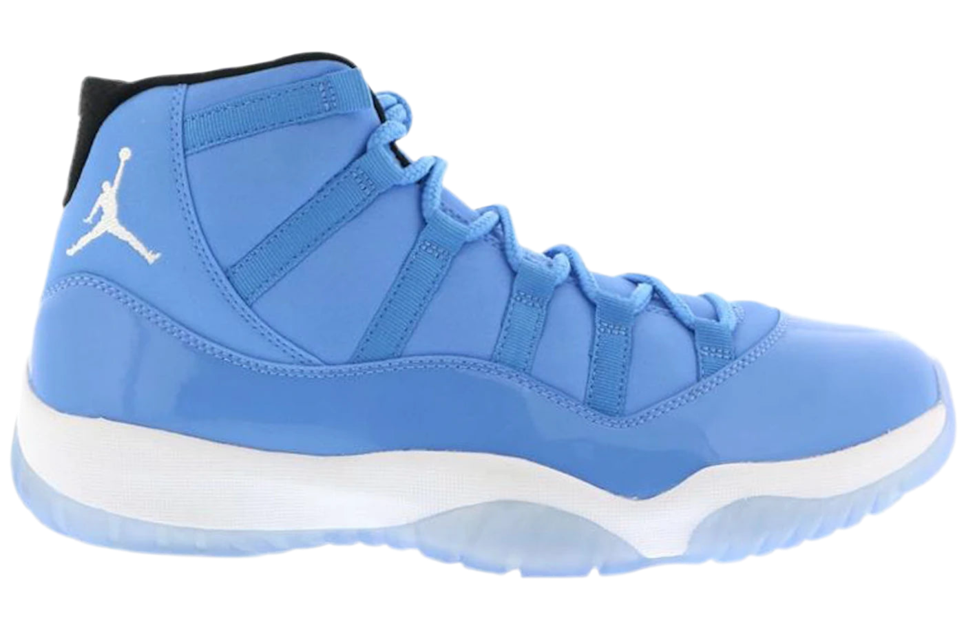 Jordan 11 Retro Pantone
