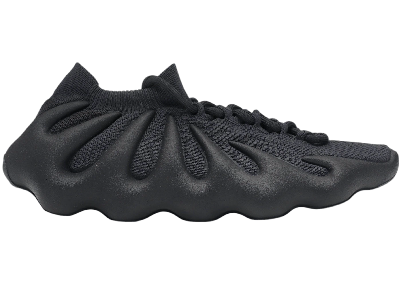 Yeezy 450 Utility Black