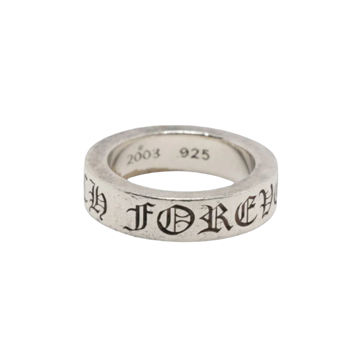 Forever Ring