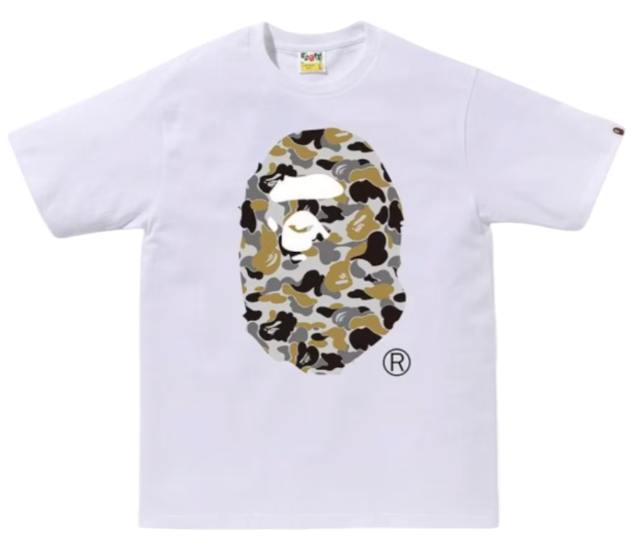 Ginza Store Exclusive T-shirt White
