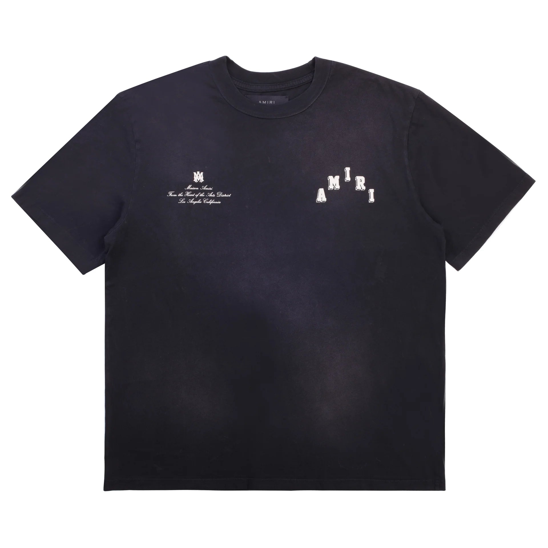 Collegiate Art District Tee