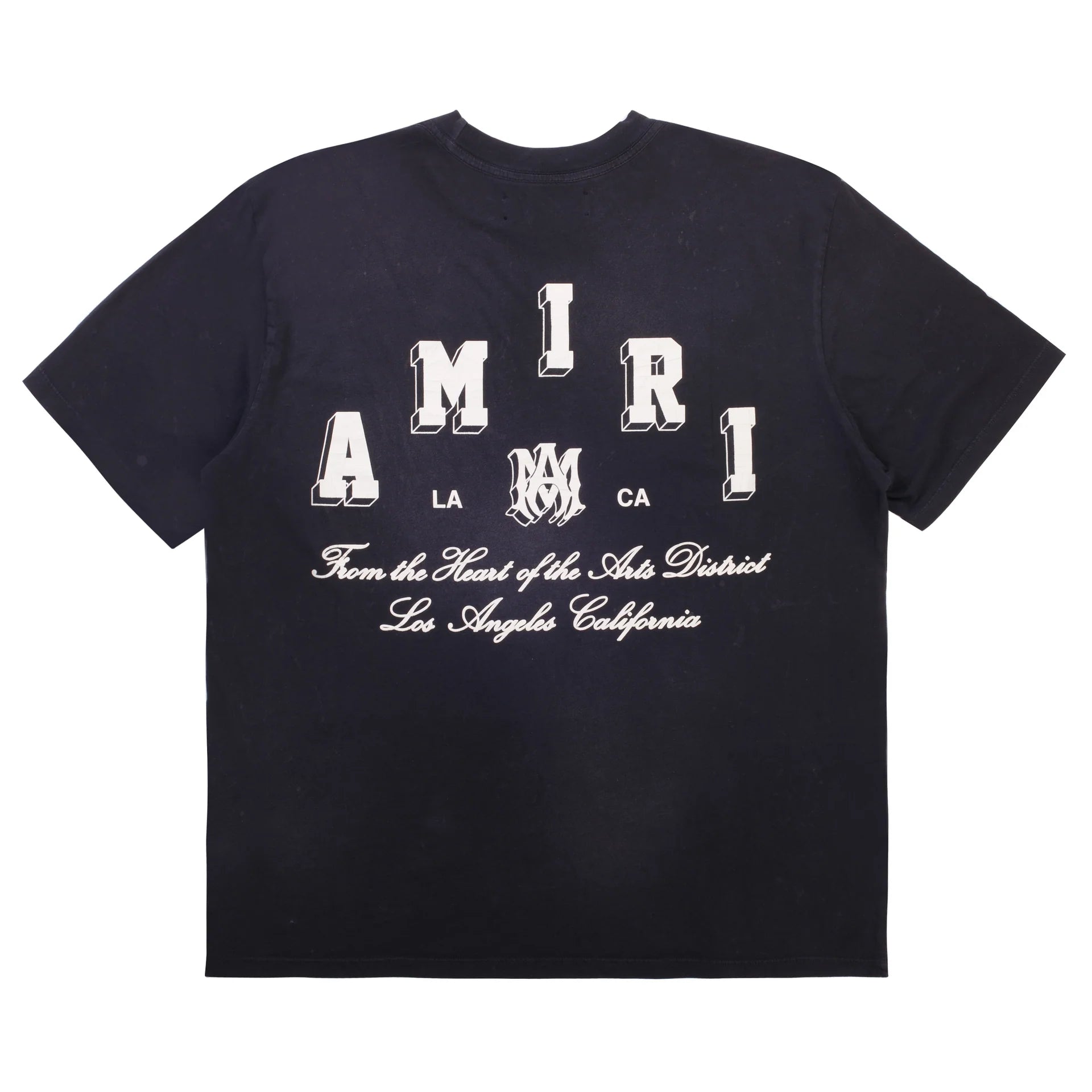 Collegiate Art District Tee