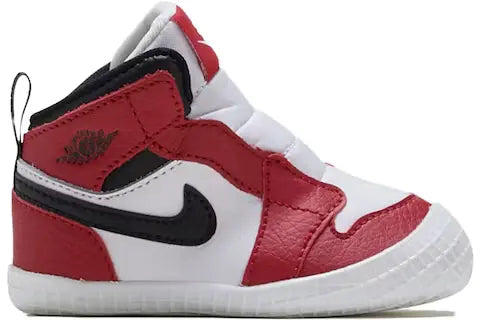 Jordan 1 Crib Bootie Chicago (I)