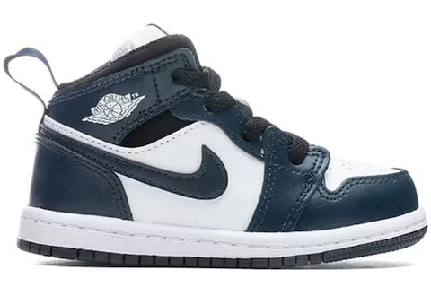 Jordan 1 Mid Armory Navy (TD)