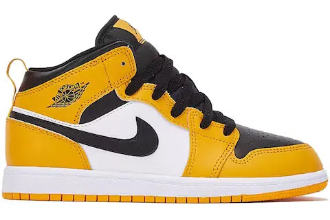 Jordan 1 Mid Taxi (PS)