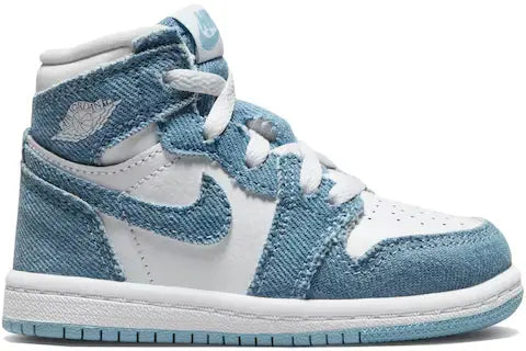 Jordan 1 Retro High OG Denim (TD)