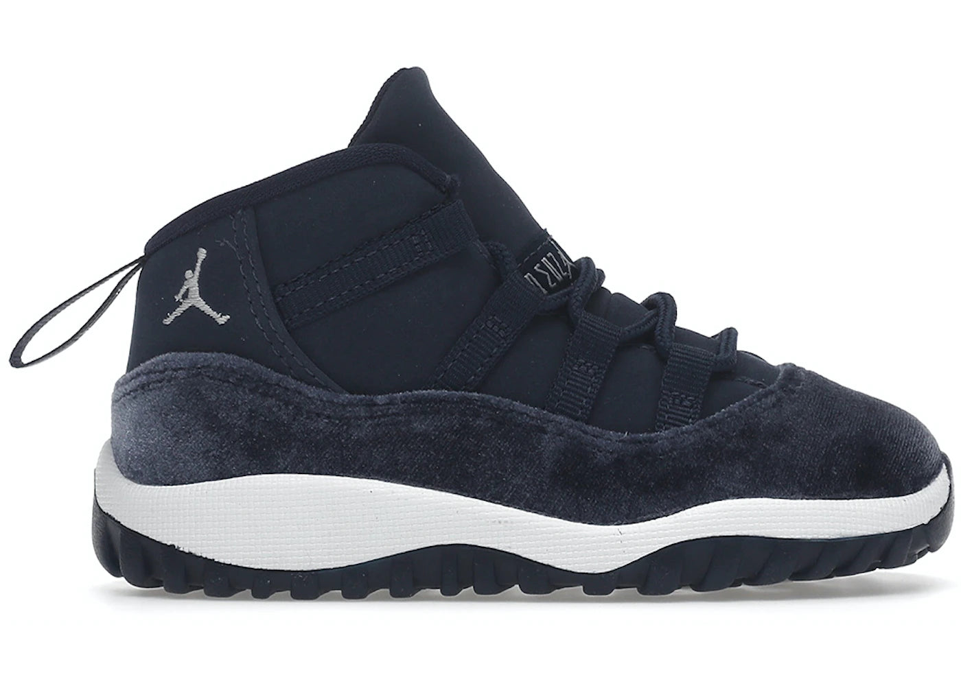 Jordan 11 Retro Midnight Navy (TD)