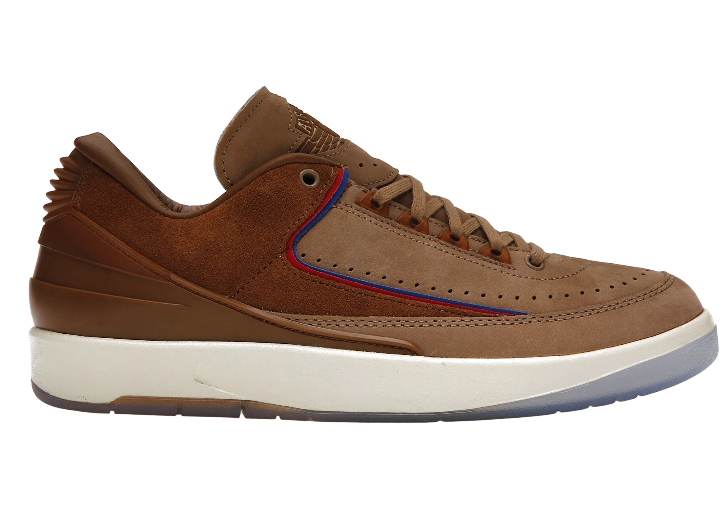 Jordan 2 Retro Low Two 18