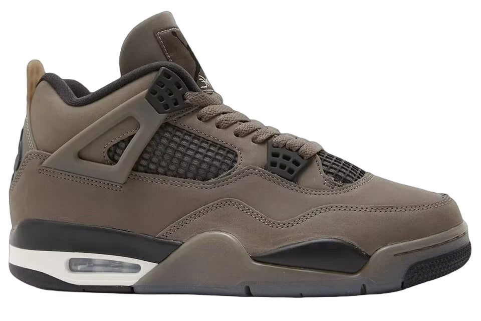 Jordan 4 Retro Cave Stone
