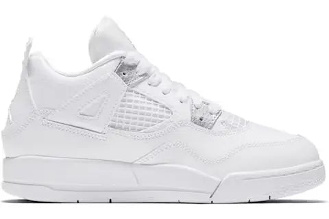 Jordan 4 Retro Pure Money (2017) (PS)