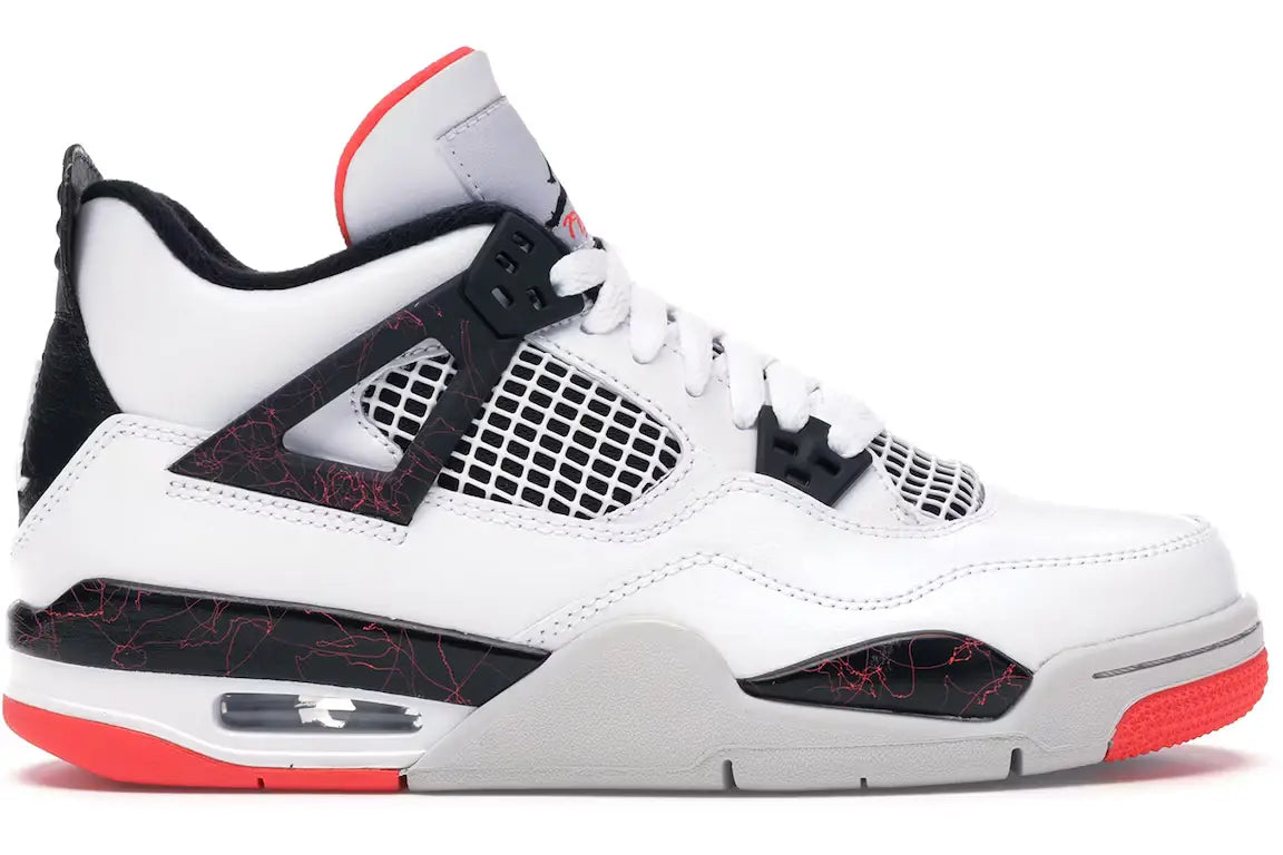 Jordan 4 Retro Flight Nostalgia (GS)