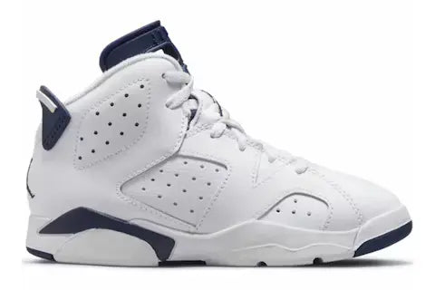 Jordan 6 Retro Midnight Navy (2022) (PS)