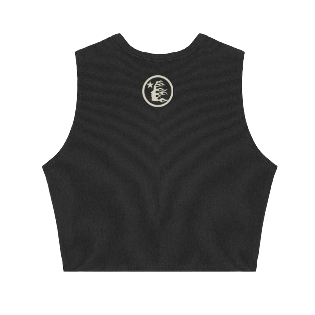 Tank Top Black (Women's)