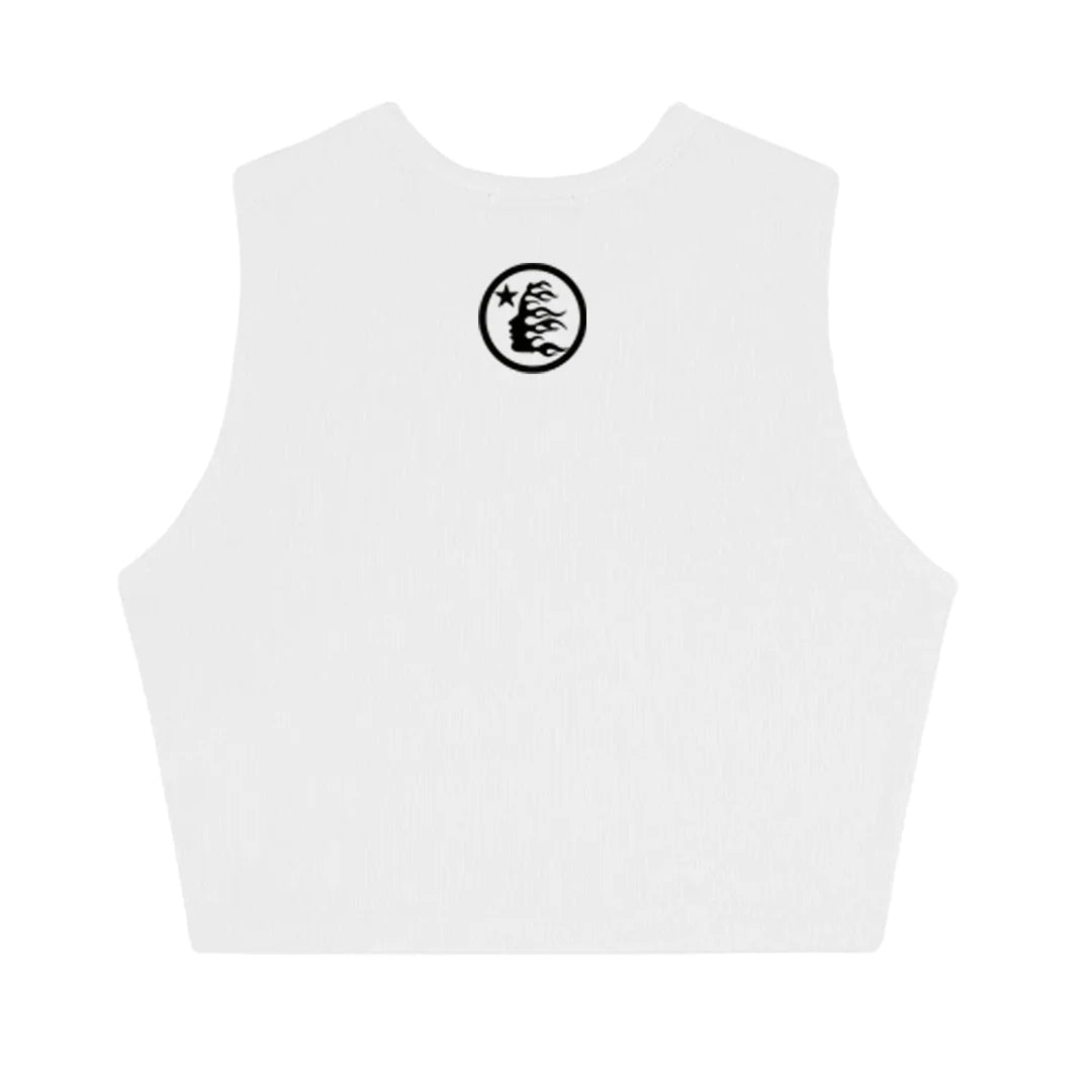 Tank Top White (Women's)