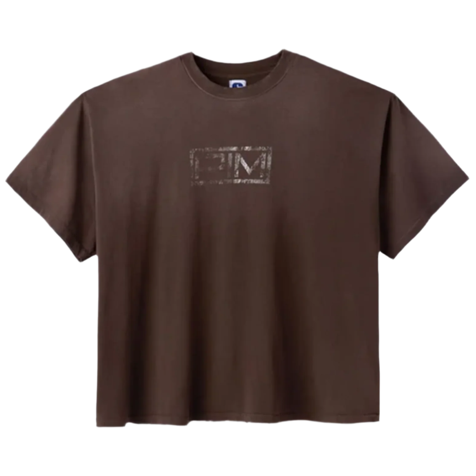HMDD Pim (Rip & Repair) Tee