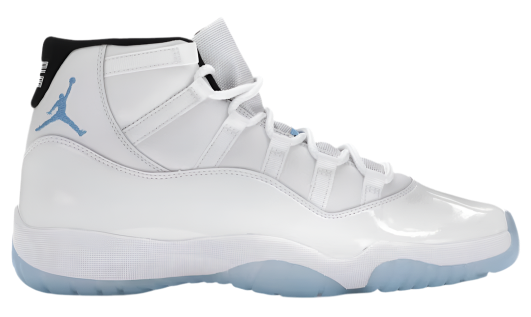 Jordan 11 Retro Legend Blue (2024)