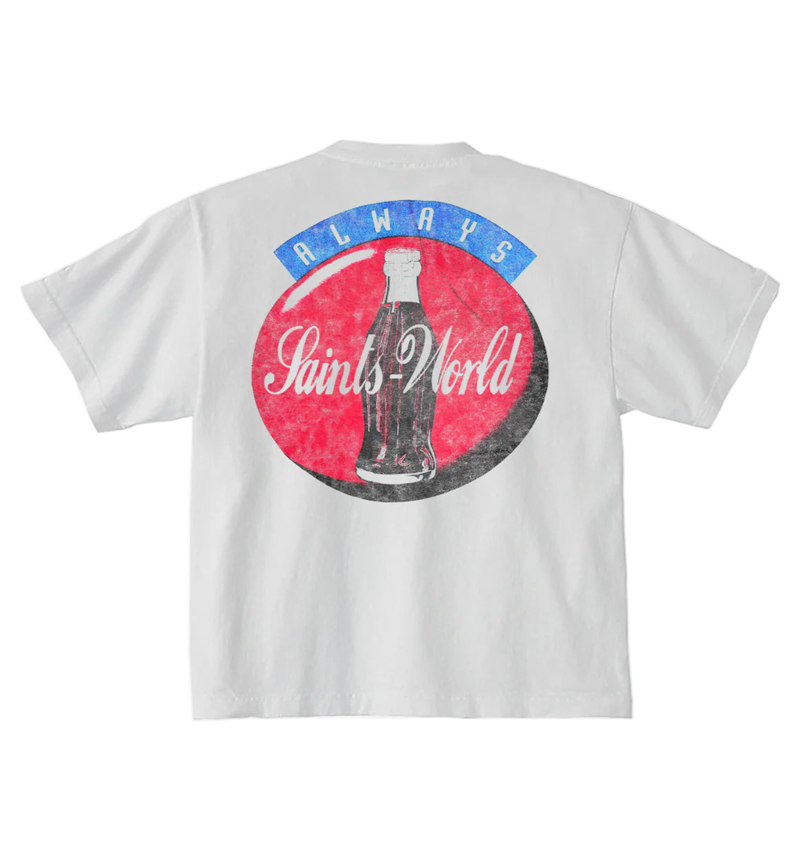 Spiritual Poison Tee