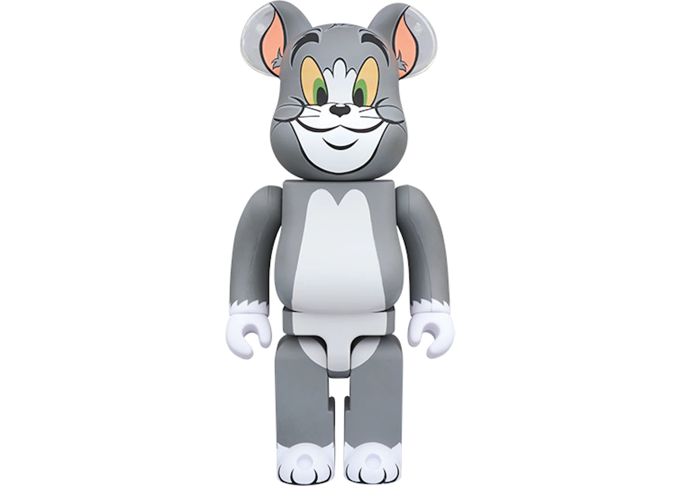 Tom and Jerry: Tom 400% Multi