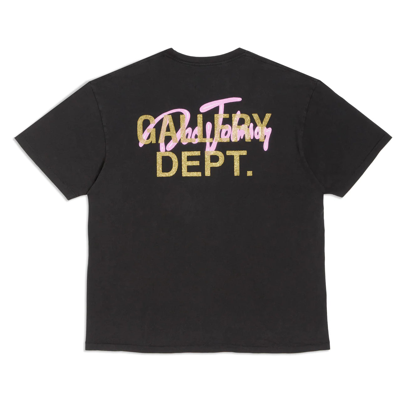 Body Cocktail T-Shirt