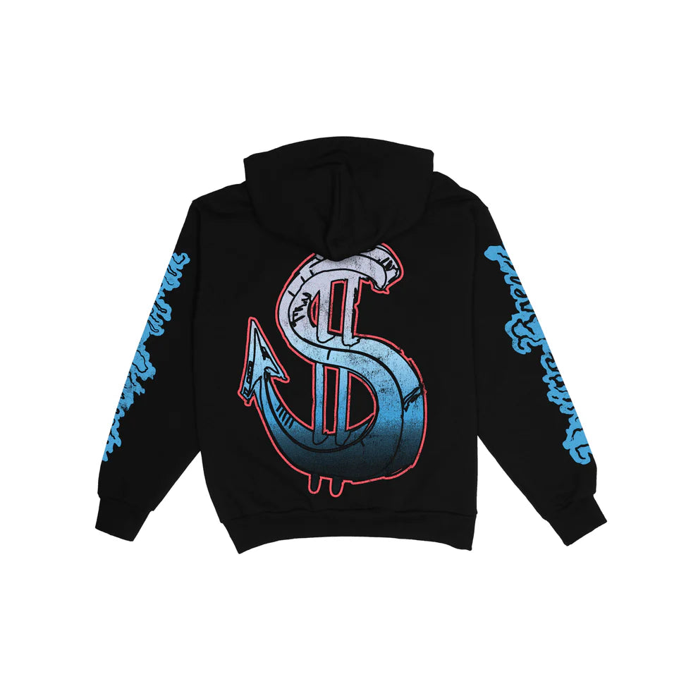 Discover Saints Hoodie