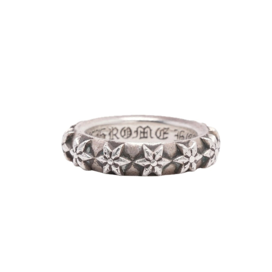 Star Band Ring