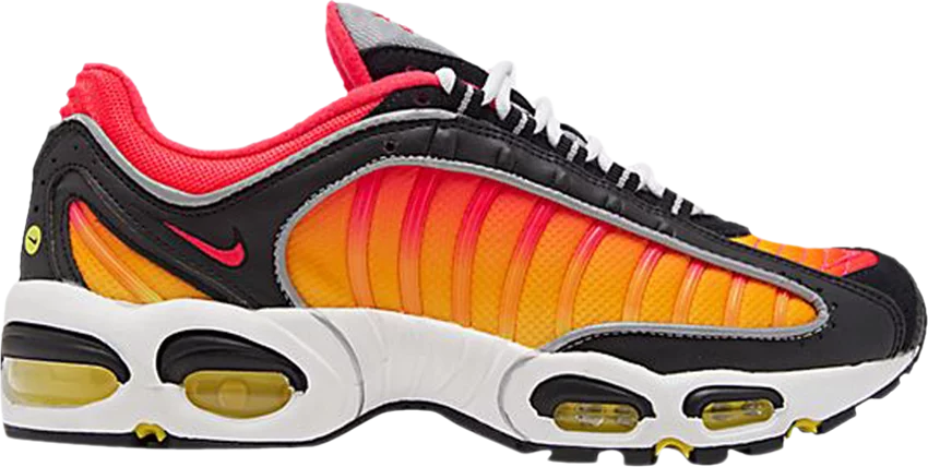 Air Max Tailwind 4 Sunset