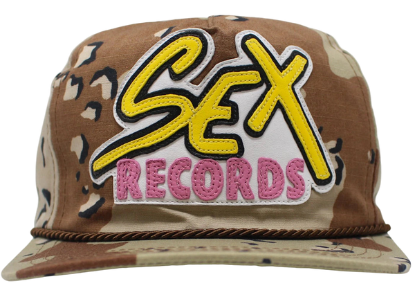 5ageboy Camo Cap ピンクfuckthisindustry 5ageboy cap camo fuckthisindustry - メルカリ
