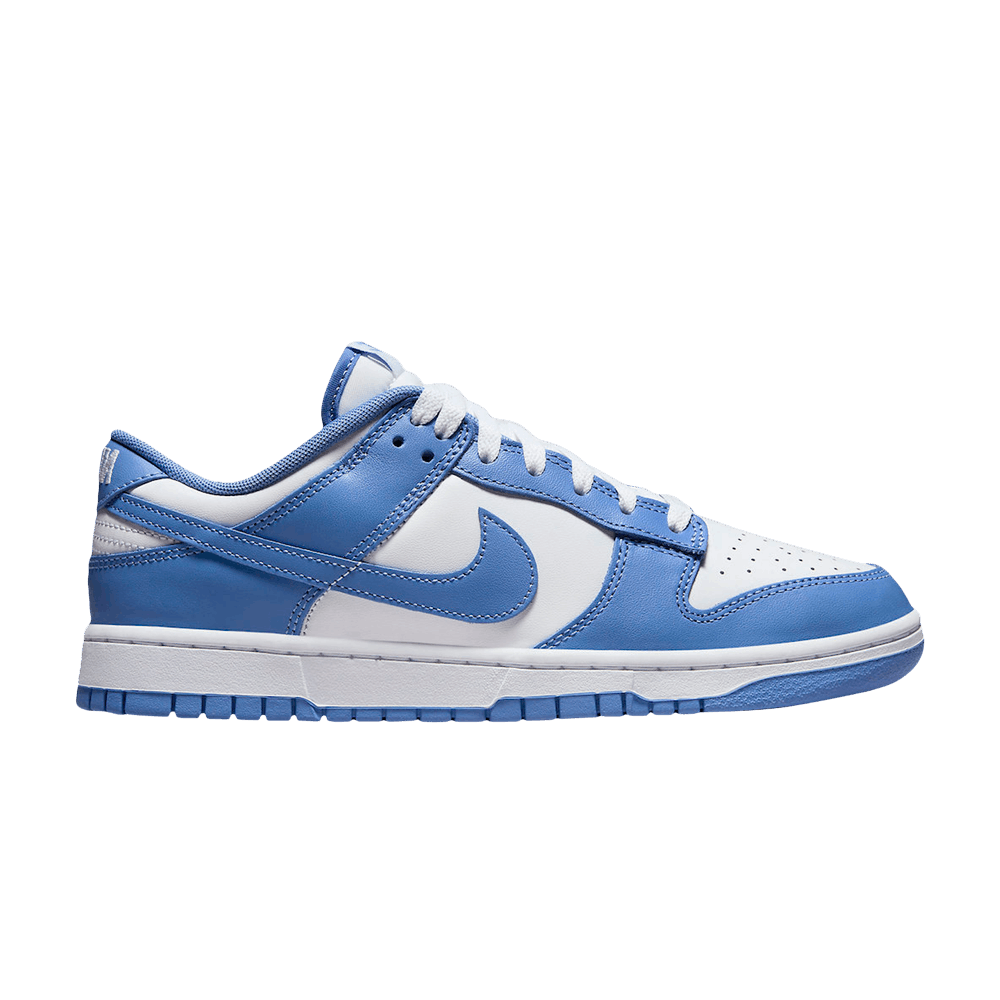 Dunk Low Polar Blue