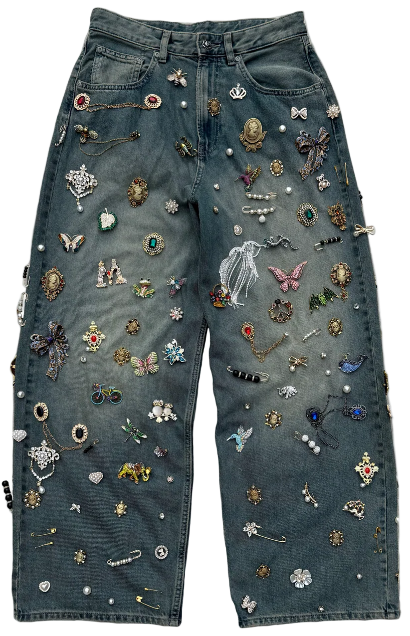 Treasure Jeans