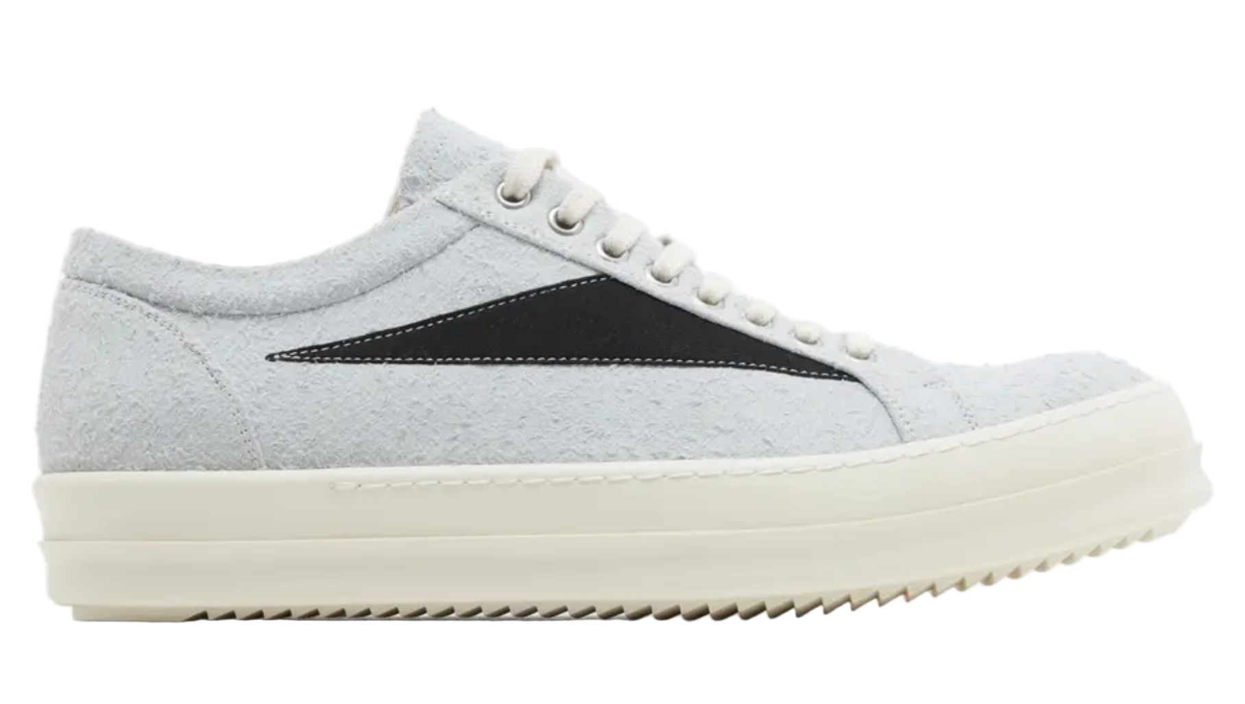 DRKSHDW Luxor Vintage Sneaks 'Oyster Black'