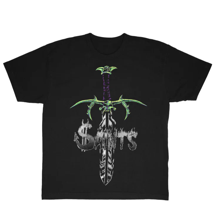 Eternal Sword Tee