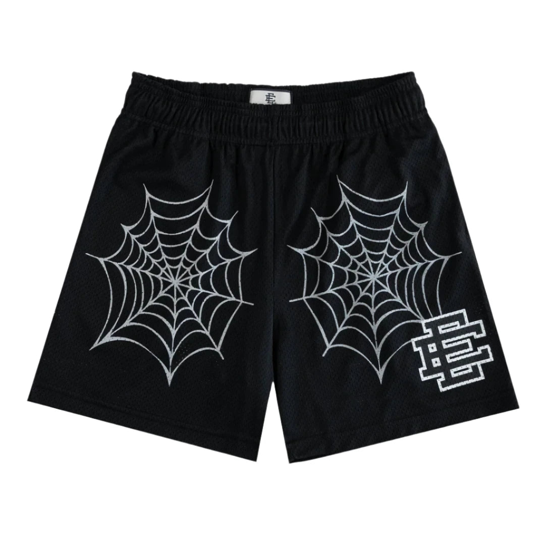 EE Spiderweb Shorts