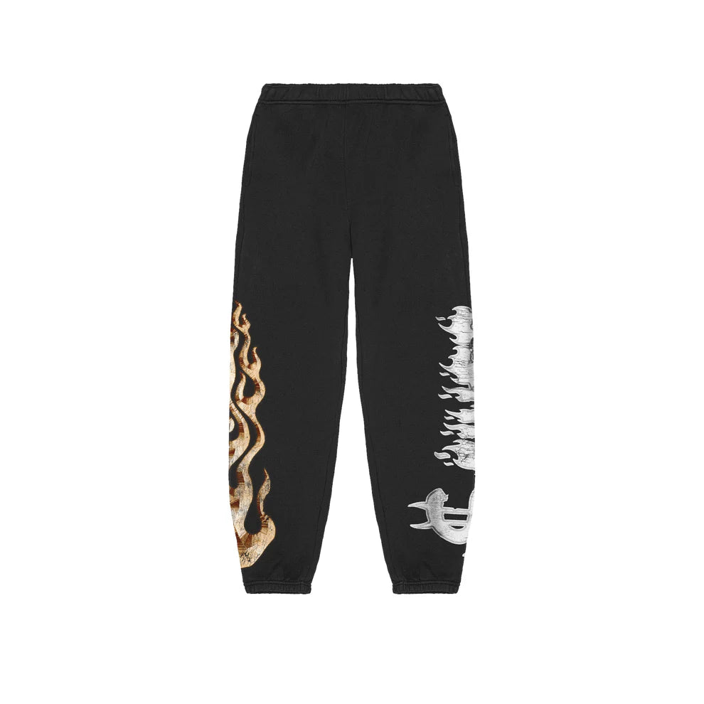 Saint Sweatpants