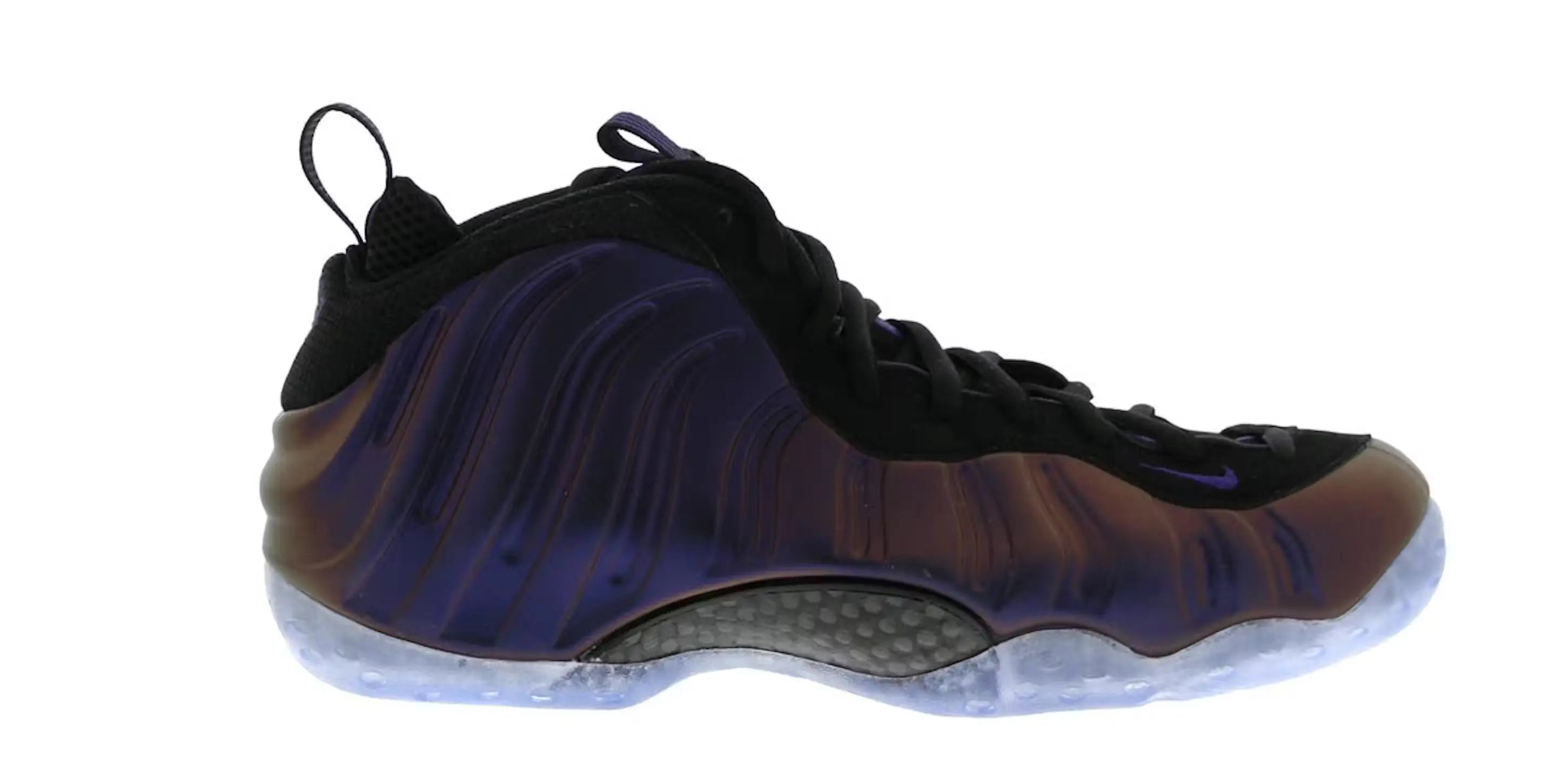 Air Foamposite One Eggplant (2017)