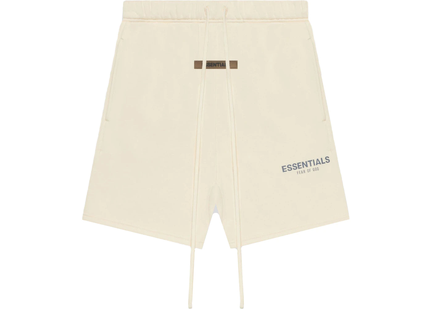 Essentials Shorts (SS21) Cream