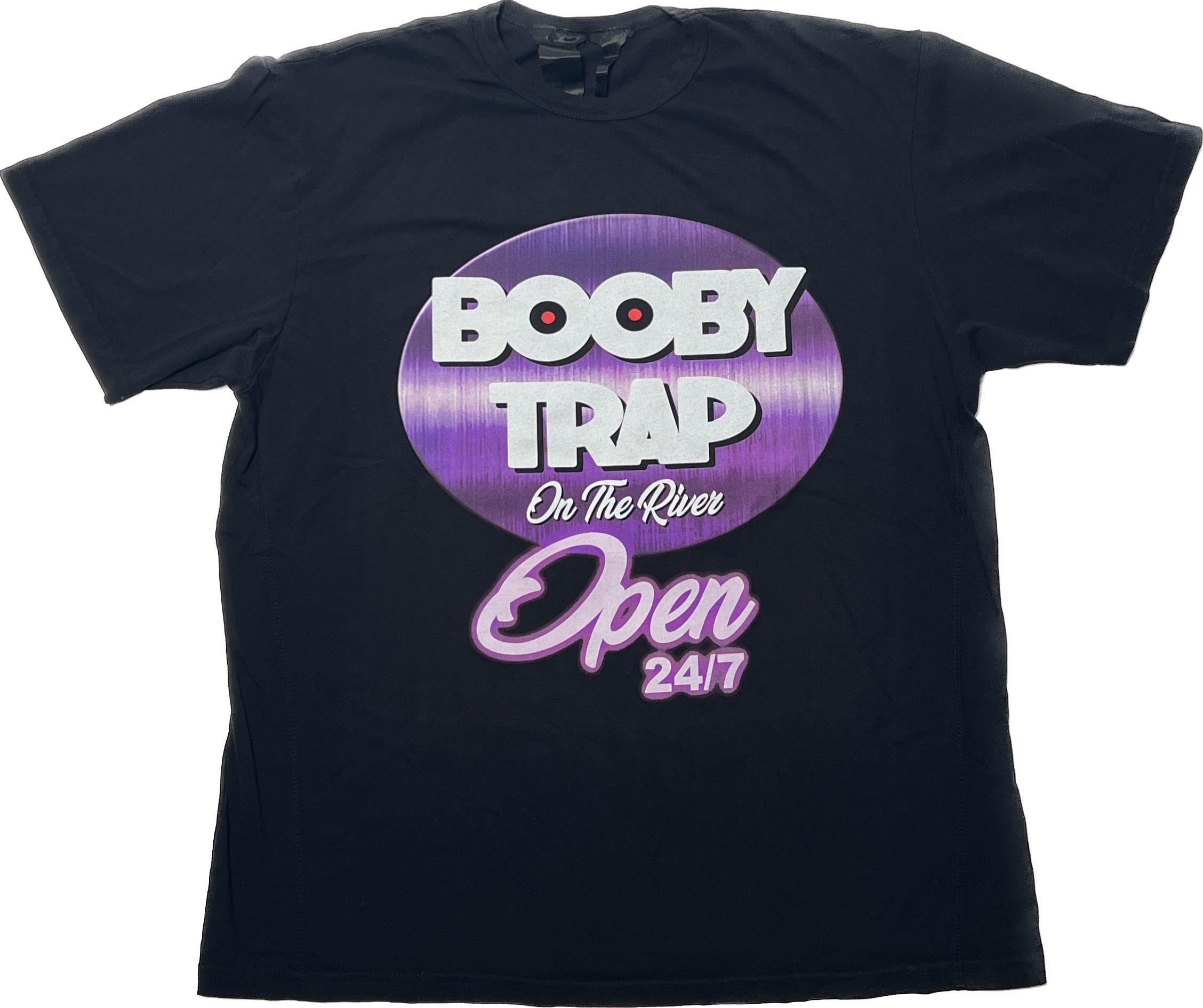 Boobie Trap Vlone Tee