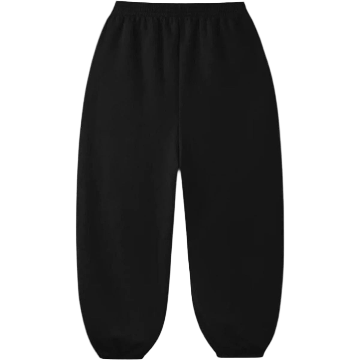 GV Gallery Raspberry Hills Black Weekday Baggy Sweatpants