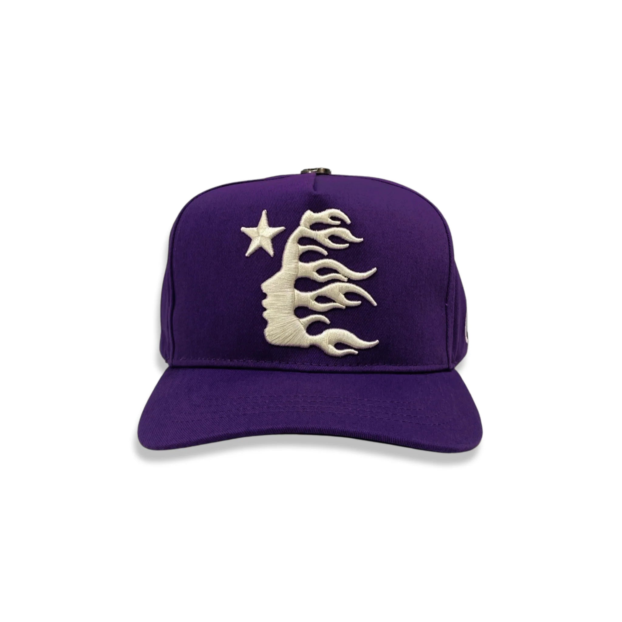 Purple OG Logo Trucker Hat