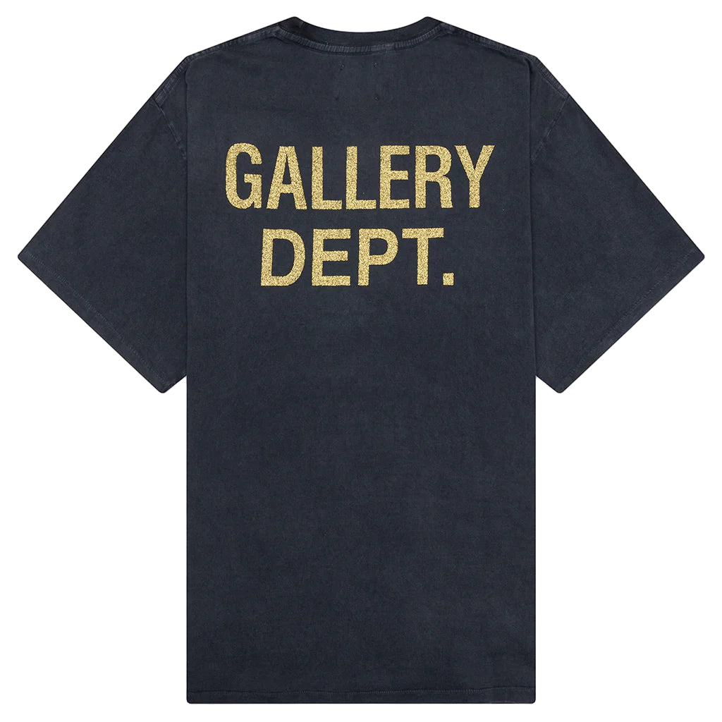 House Of Horrors Tee