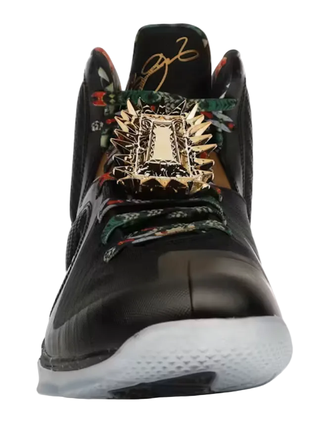 Lebron 9 Watch the Throne (2022)