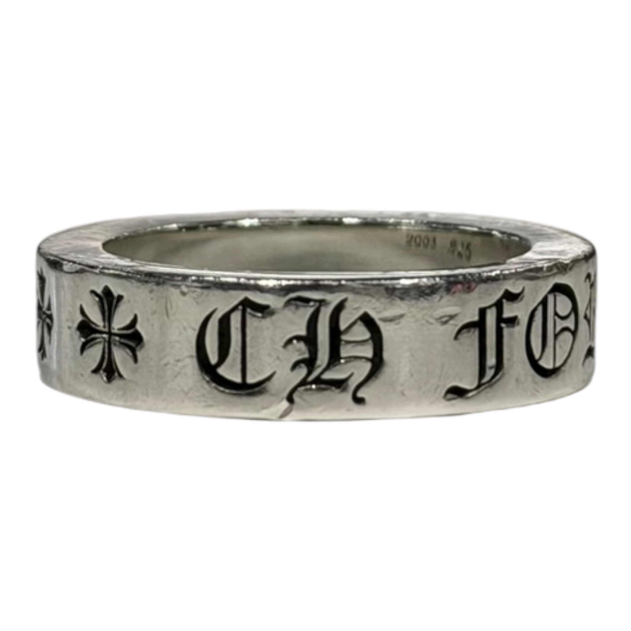 Forever Ring