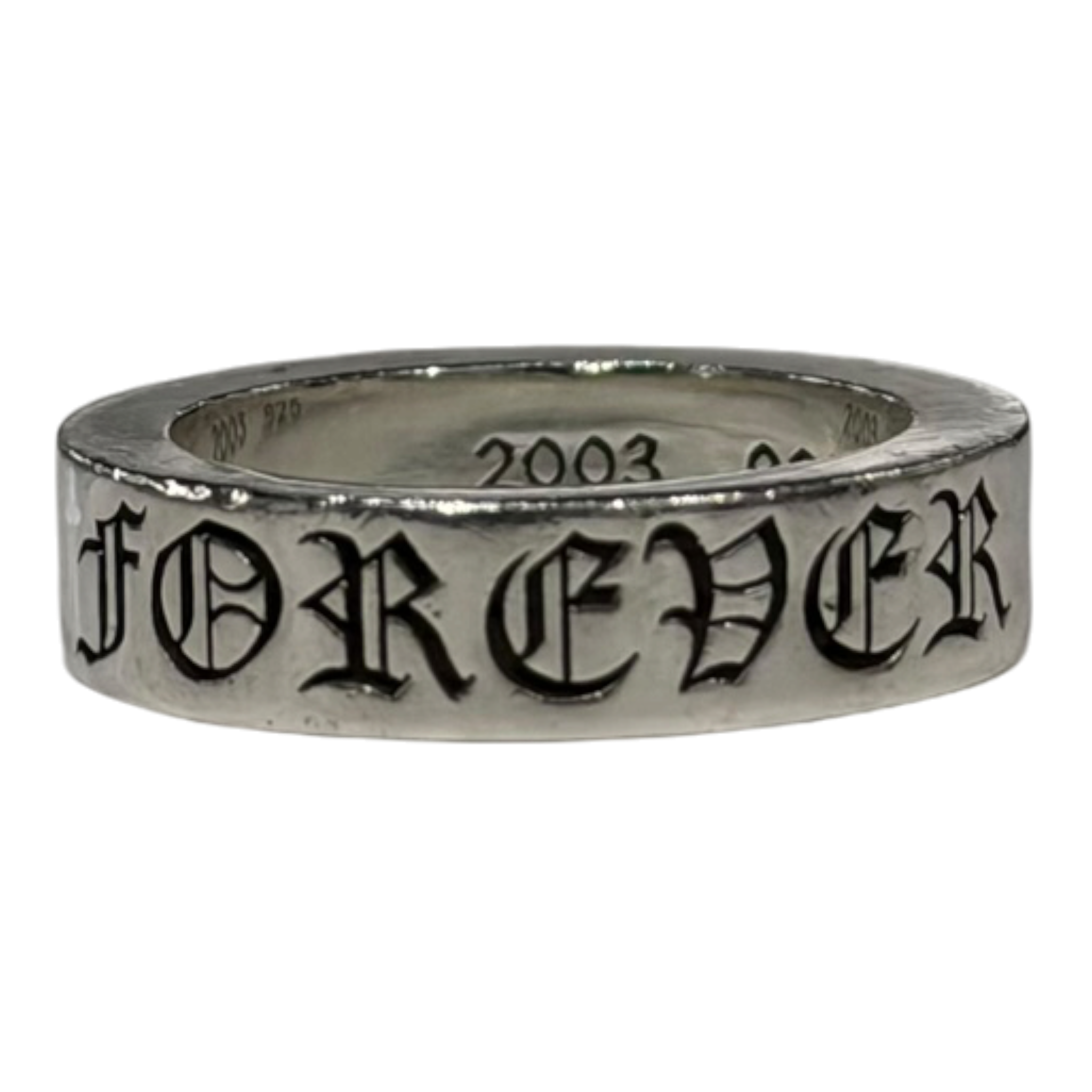 Forever Ring