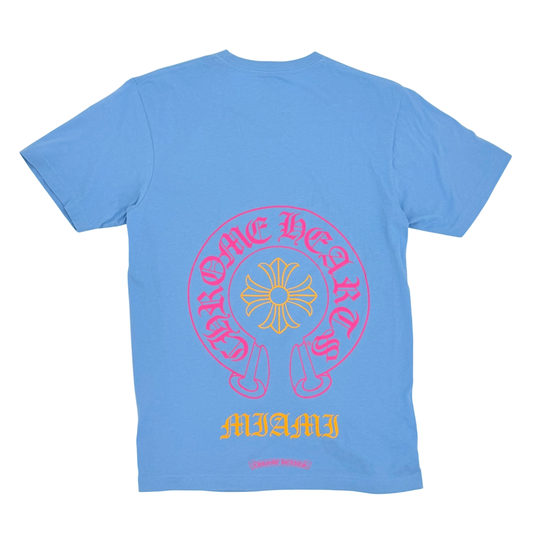 Miami Art Basel Exclusive Tee