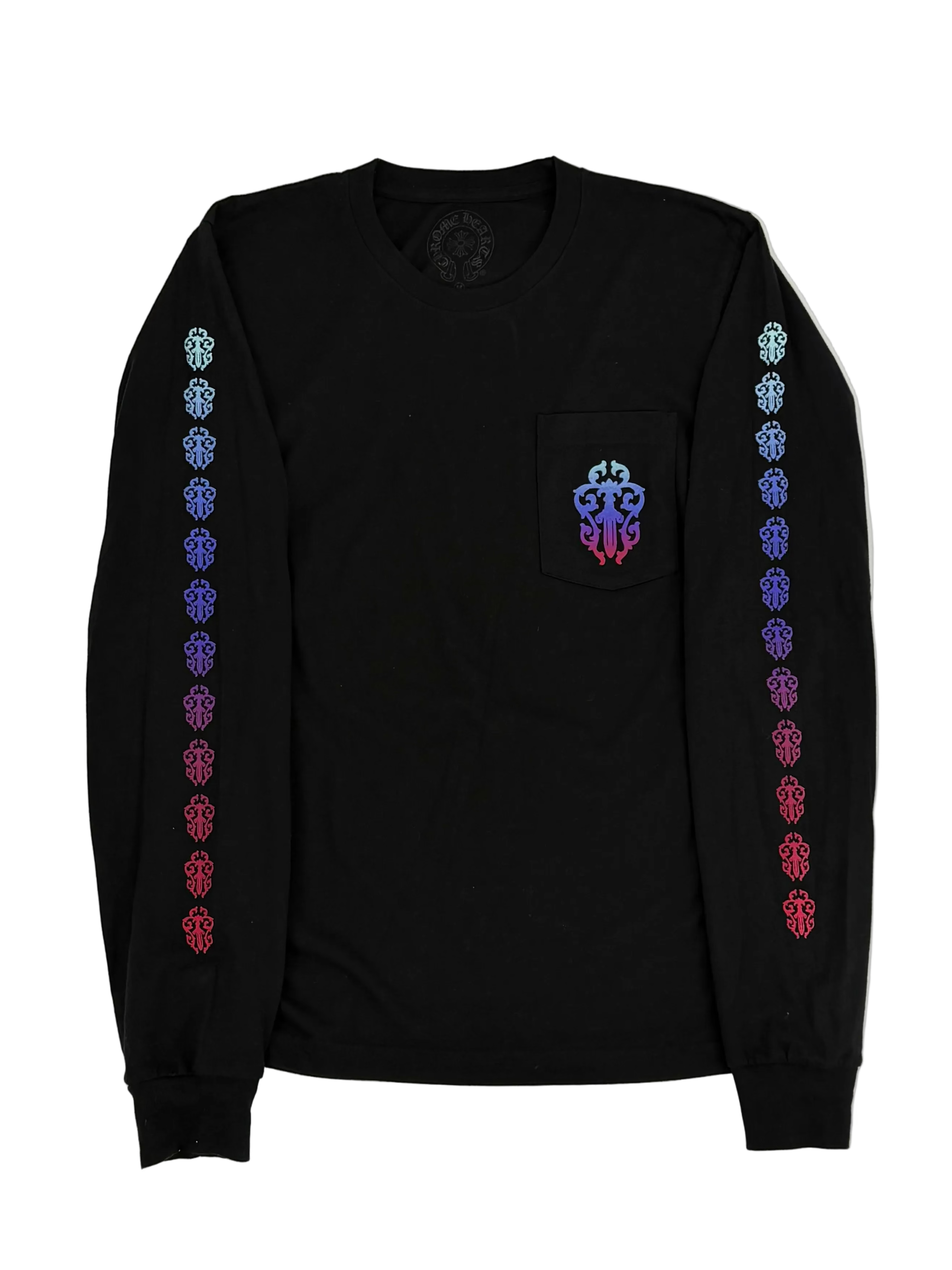 Gradient Dagger Long