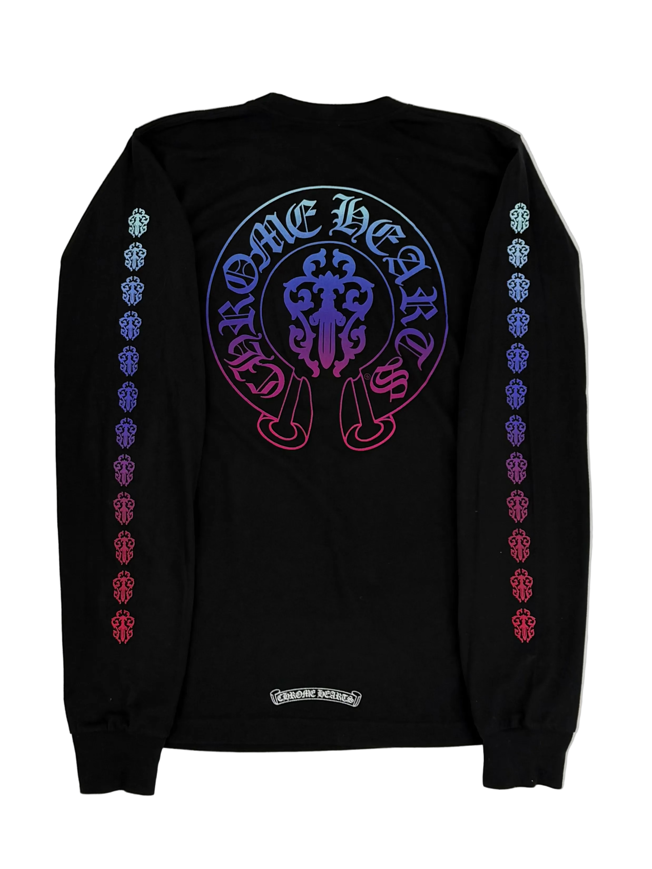 Gradient Dagger Long